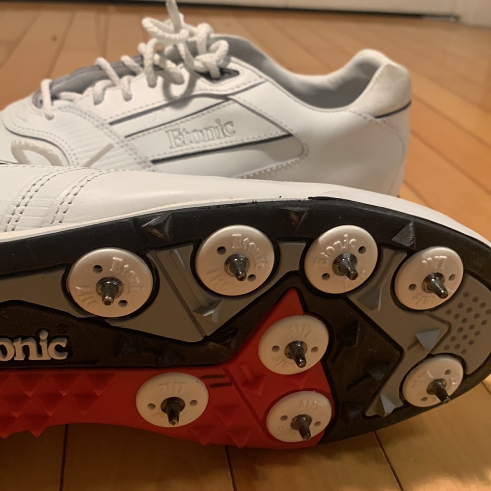 NWOT Etonic (9W)